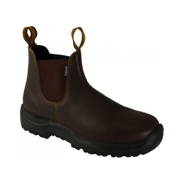 blundstone 122