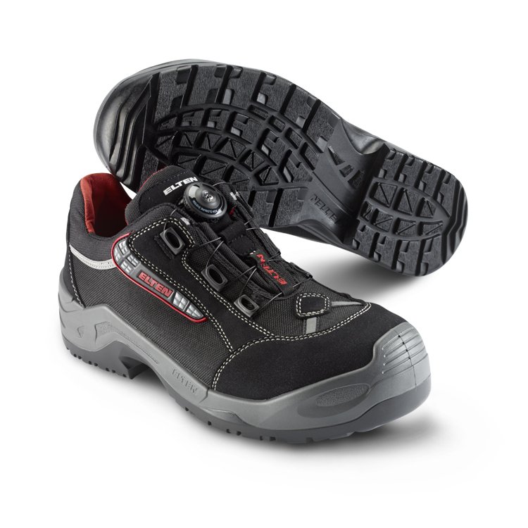 Elten Senex AL BOA® ESD S3 SRC