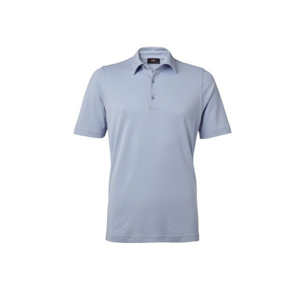 clippers polo shirt