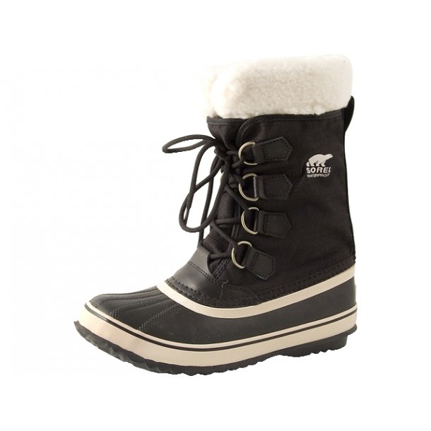 sorel winter carnival w