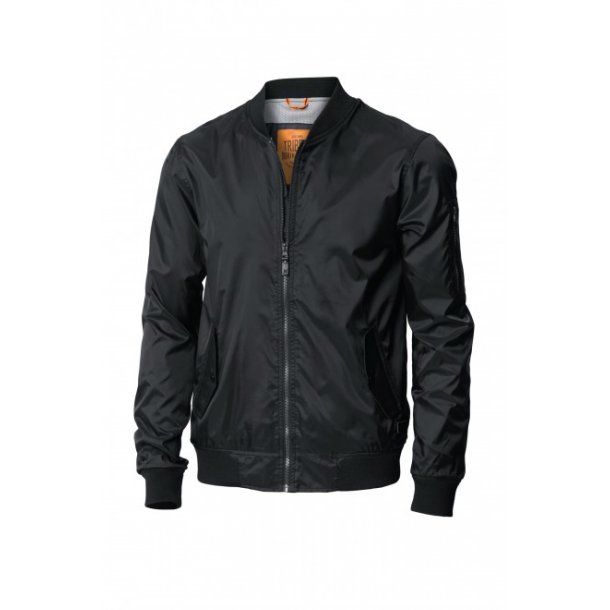 Nimbus Tribeca Jakke Herre Jakker SlothWear Tribeca Herre Jakke med logo